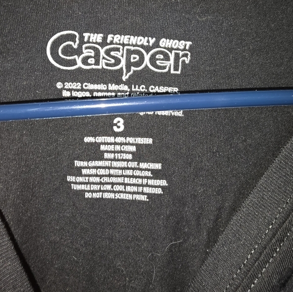 T-shirt - Picture 2 of 2